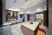 Yestour Hotel (Guigang Pingnan Government Center Shopping Plaza) - Pet friendly