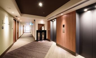 Hakata Green Hotel Annex