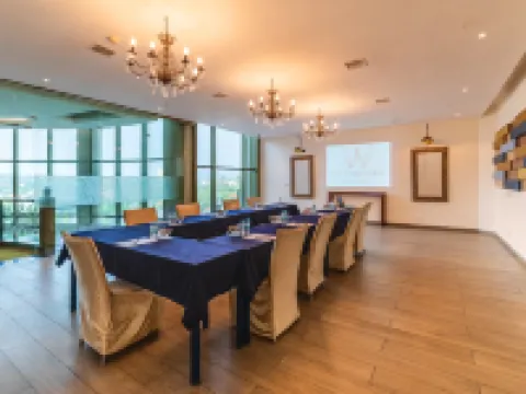 The BellaVista Hotel Panchkula-Chandigarh Hotels in Panchkula