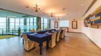 The BellaVista Hotel Panchkula-Chandigarh