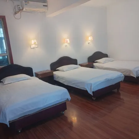 Gulja Golden Inn