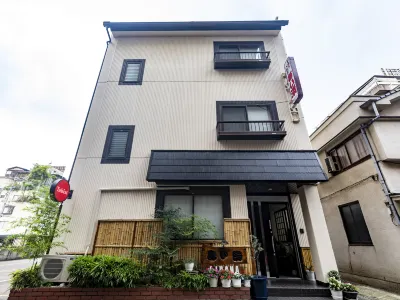 Tabist Hotel Aihama Beppu Hotels in 