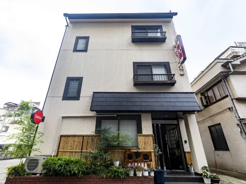 Tabist Hotel Aihama Beppu