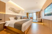 Taishan Qiaocheng Hotel (Changdachang Plaza)
