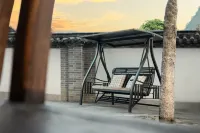 陽朔歸雲檀邸民宿(富里橋竹筏漂流)