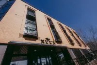 Nuur Hotels in 