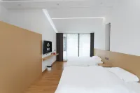 Wanfenglin Songlin Homestay (Wanfenglin Visitor Center)