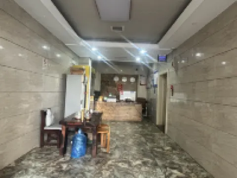 漯河馨悅快捷賓館