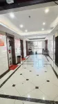 Yichen boutique hotel (university city store, Jinzhai south road, Hefei)