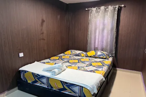 Hotel O Seremban Near Kemayan Square Formerly Orange Villa Hotel