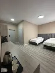 BARYS HOTEL Hotels near Shymbulak Top
