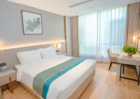 Aifeel Hotel (Baoding Laishui) - 3-stjärniga