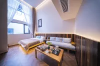Qianmichunshan Homestay (Guizhou Tea Culture Ecology Museum) Hotels near Guizhou Meitanxiang Shan Chabo Park
