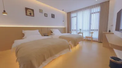 Shaoshan Furong Guoli Hotel