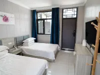 Shiguangli Lake Jingpo Homestay Hotels in Ning'an