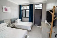 Shiguangli Lake Jingpo Homestay