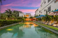 Hoi An Garden Palace and Spa - A Boutique Inspired by Nature - Romantic