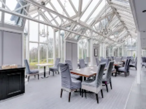 The Landmark Hotel & SPA Leisure Club Dundee By Sunday Hotels in Dundee