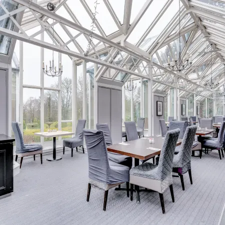 The Landmark Hotel & SPA Leisure Club Dundee By Sunday