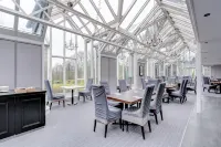 The Landmark Hotel and Leisure Club a Palette Hotel Hotels in Лонгфорган