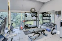 The Landmark Hotel & SPA Leisure Club Dundee By Sunday