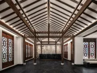 Bao'en Chinese Inn Hotel di Pingwu