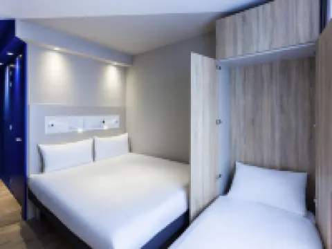 Ibis Budget Amsterdam City South Hotels in Amstelveen