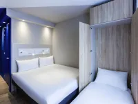 Ibis Budget Amsterdam City South