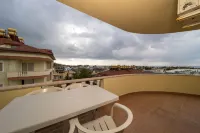 Sevgi site Close to the sea 2+1