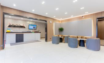 Weixuan Hotel