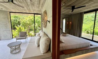 Cape Pakarang Wow Wild Wellness Escapes