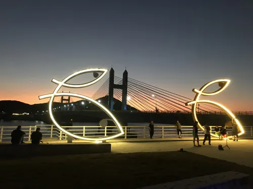 情海灣輕奢海景民宿（嵊泗嵊山枸杞大玉灣沙灘店） 休閒娛樂 Photos