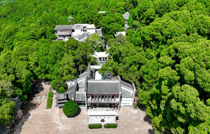 Qiqushan Hotel
