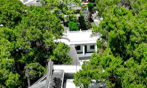 Qiqushan Hotel