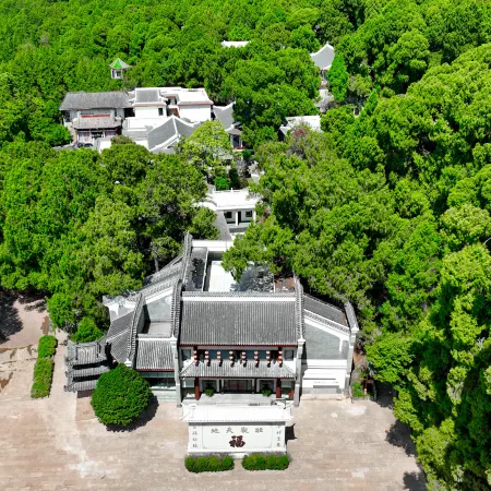 Qiqushan Hotel
