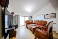 Meizhou Island Shanmo · A Healing Homestay with Unobstructed Mountain View (Mazu Temple Branch) - Bãi biển