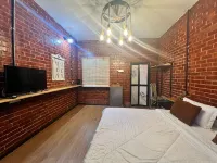 Capital O 91152 Jerot Dusun Campsite Hotels in Yan