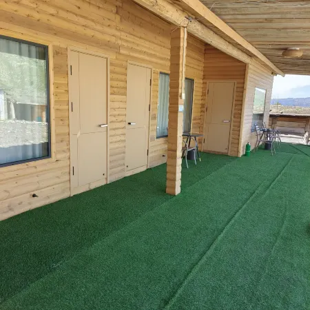 Qiongkushitai Xunmiyuan Homestay