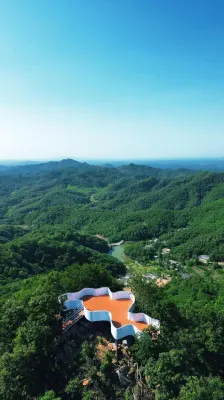 Shan Yue Sui Ren · Ming Yuzhen Homestay Hôtels à : Sui