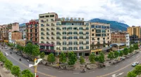 Kai Tian Hotel Отели рядом с достопримечательностью «Чжэнцзян Бай Пич сельский пассажирский автобус»