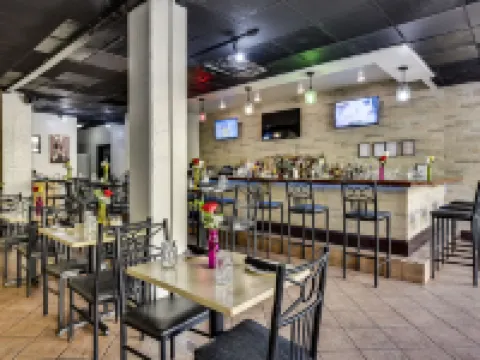 เดย์สอินน์ บายวินด์แฮม วอชิงตันดีซี/คอนเนตทิคัตอเวนิว โรงแรมในวอชิงตัน ดี.ซี.