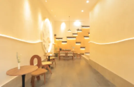 一雁書·YAN望青山·露台觀景美宿（大理古城店）