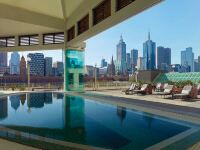 The Langham Melbourne - Beach