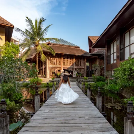 Dinso Resort & Villas Ko Chang, Vignette Collection by IHG
