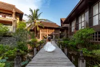 Dinso Resort & Villas Ko Chang, Vignette Collection by IHG - Lemmikkieläimet sallittu