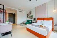 Paxtonz by MyKey Hotel di 