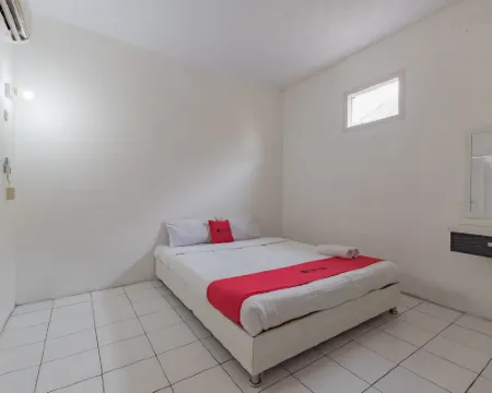 RedDoorz Syariah @ Hotel Kencana Tasikmalaya Hotels in Cihideung