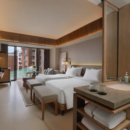 Novotel Bali Ubud Resort