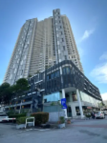 Landmark by Homey Planet Studio Suite(S) Hotel berhampiran Gene Optometrist