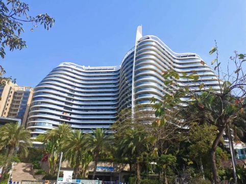 深圳海悦灣海景公寓